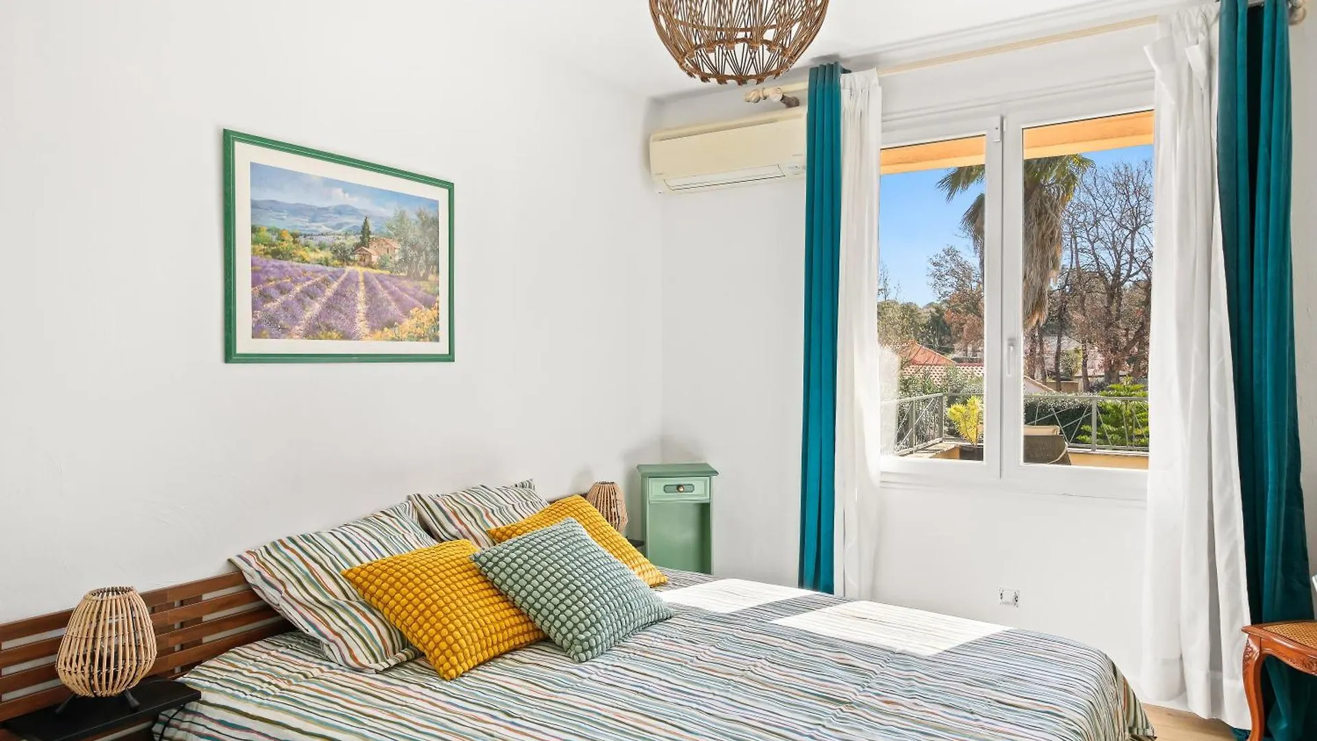 Apartment Villa Zen - Plage Et Jacuzzi Le Pradet France