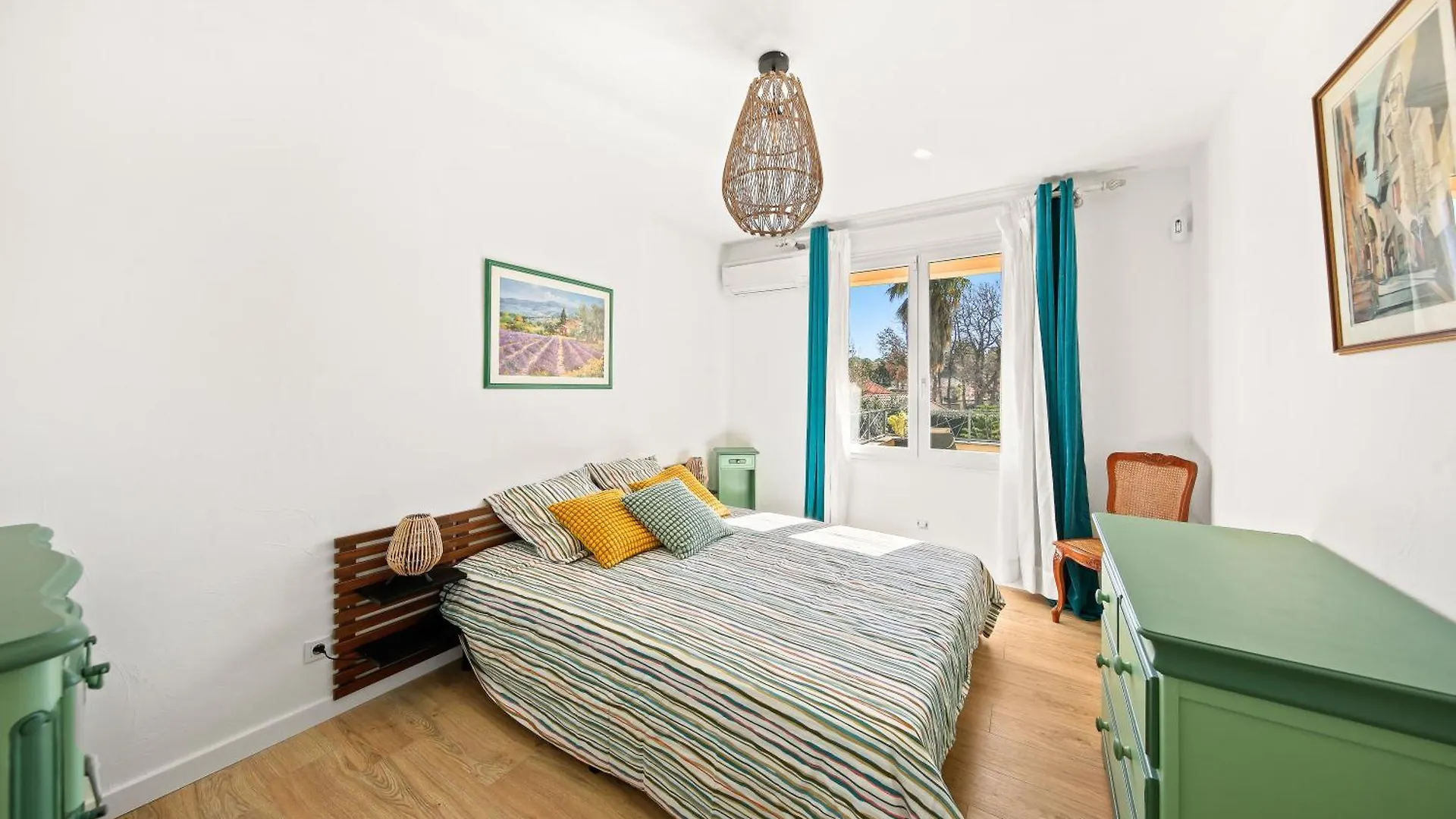 Apartment Villa Zen - Plage Et Jacuzzi Le Pradet